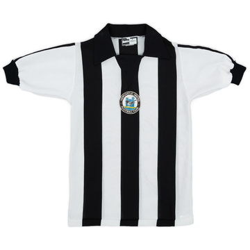 1976-80 Maillot Domicile Newcastle - 8/10 - (L.Boys)