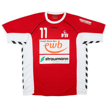 2000s BSV Bern Handball Maillot domicile #11 - 8/10 - (XL)