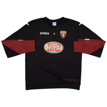 2019-20 Torino Sweat Joma version joueur - 7/10 - (XL)