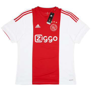 2015-16 Ajax Maillot domicile (XL)
