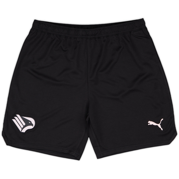 Short Palermo domicile 2023-24