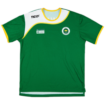 Maillot domicile Swit Starozreby années 2000 #19 - 8/10 - (L)