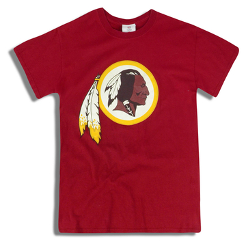 2012-15 Washington Redskins Griffin Iii #10 T-shirt graphique S