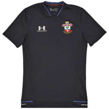 2018-20 Southampton Under Armour Maillot d'entraînement - 9/10 - (M)