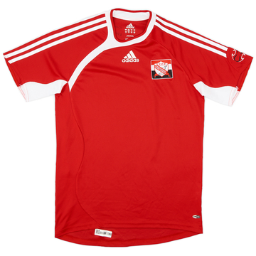 Maillot domicile Trinidad & Tobago 2006 - 8/10 - (S)