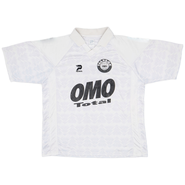 Maillot domicile Taarbaek années 90 #7 - 7/10 - (XL)