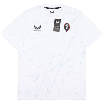 2022-23 Salford City Castore Maillot d'entraînement