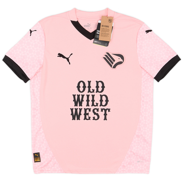 2024-25 Palermo Maillot domicile (Enfant)