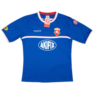 Maillot Troisième Ancona 2015-16 (XL)