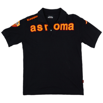 2009-10 Roma Kappa Polo - 9/10 - (L)