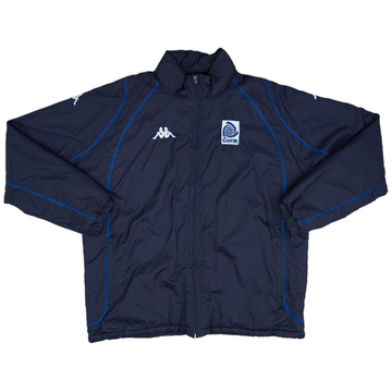 2002-03 Genk Kappa Veste de pluie - 7/10 - (XL)