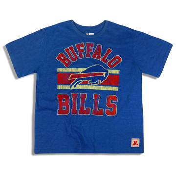 2010s Buffalo Bills NFL T-shirt XXL