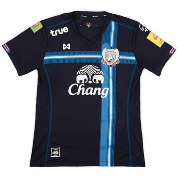 2015 Suphanburi Maillot domicile - 7/10 - (M)
