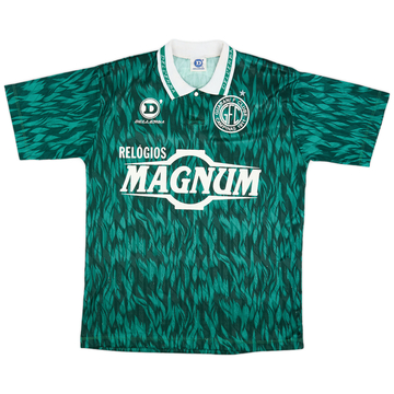 1994 Guarani Maillot domicile - 8/10 - (L)