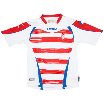 2012-13 Granada Maillot domicile prototype - 8/10 - (M)