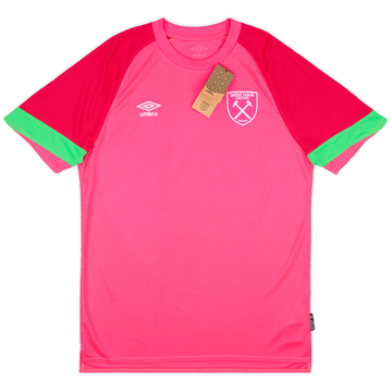 2023-24 West Ham GB Maillot Third