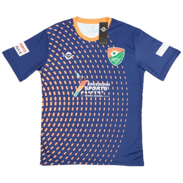 2022-23 Sreenidi Deccan Maillot extérieur