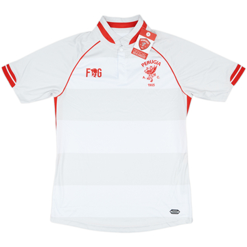 2018-19 Perugia Maillot extérieur (XL)