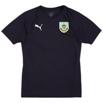 2018-19 Burnley Puma Maillot d'entraînement - 10/10 - (S)