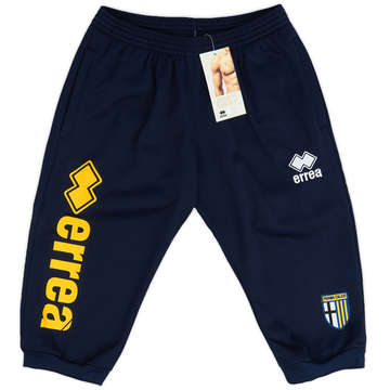 2020-21 Parma Errea pantalon de survêtement 3/4 (146-156cm)
