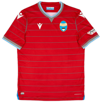 2020-21 SPAL Maillot extérieur 9/10 (L)