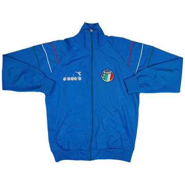 1986 Italy Diadora Veste de survêtement - 6/10 - (XXL)