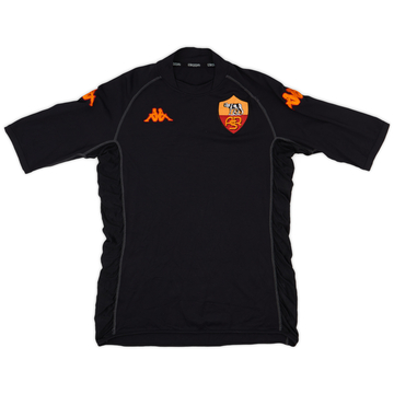 Maillot third Roma 2002-03 - 7/10 - (XL)