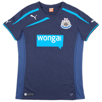 2013-14 Newcastle Maillot extérieur (Femme M)