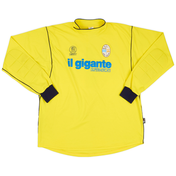 Maillot GK Pro Sesto années 2000 #1 - 8/10 - (XL)
