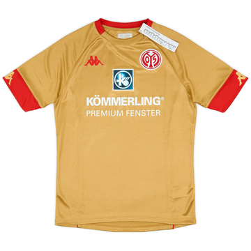 2020-21 FSV Mainz Troisième maillot (S)