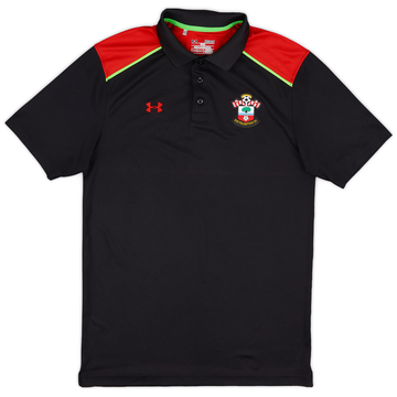 2016-17 Southampton Under Armour Polo - 9/10 - (M)