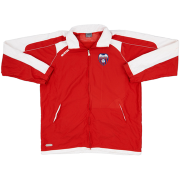 2010s Chiasso Errea Veste de survêtement - 6/10 - (XXL)