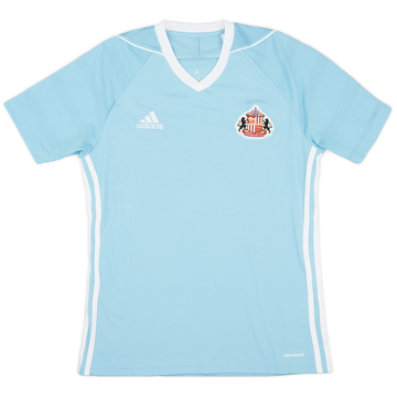 2017-18 Sunderland Maillot extérieur - 9/10 - (S)