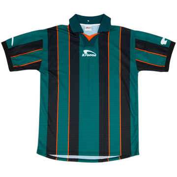 1999-00 Kronos Maillot d'entraînement modèle (Venezia) - 10/10 - (XL)