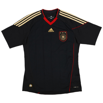 2010-11 Germany Maillot Extérieur - 8/10 - (S)