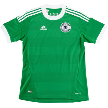 Maillot extérieur Allemagne 2012-13 - 8/10 - (XL Garçon)