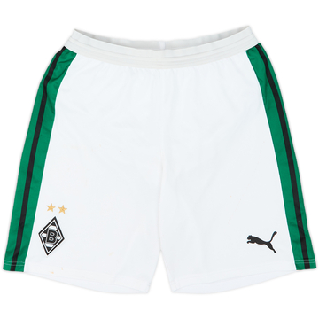 Short Domicile Borussia Monchengladbach 2018-19 - 7/10 - (S)
