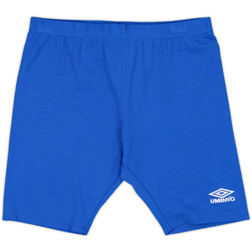 1990s Umbro Short d'entraînement modèle - 10/10 - (XXL)