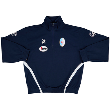 2003-04 Treviso Lotto Veste de survêtement - 7/10 - (M)