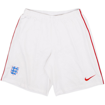 2014-15 England Short Extérieur - 7/10 - (L)