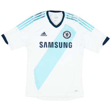 2012-13 Chelsea Maillot extérieur - 5/10 - (S)