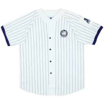 Maillot Starter Georgetown Hoyas années 90 - 5/10 - (XL)