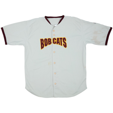 1999 Southwest Texas State Bobcats #16 Maillot extérieur authentique - 6/10 - (L)