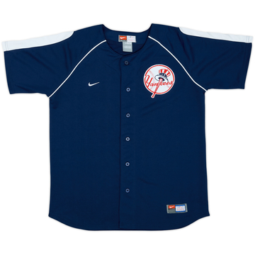 Années 2000 Maillot Nike New York Yankees - 9/10 - (L.Boys)