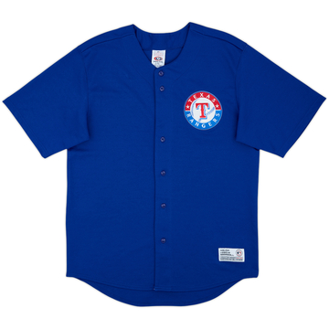 Années 2000 Texas Rangers Maillot de supporter - 9/10 - (L)