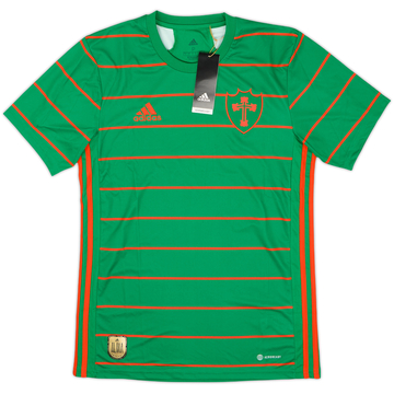 2022 Portuguesa Maillot spécial (S)