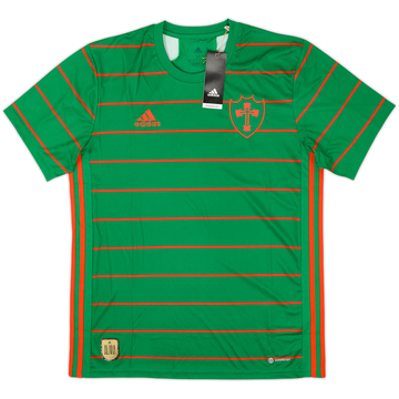 2022 Portuguesa Maillot spécial (M)