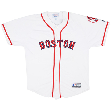 T-shirt Starter Boston Red Sox 1990s - 8/10 - (L)