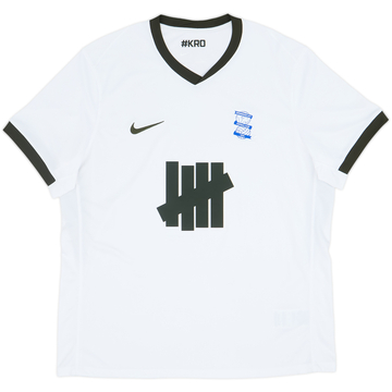 2024-25 Birmingham Maillot extérieur - 10/10 - (XL)