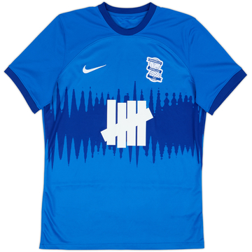 Maillot domicile Birmingham 2023-24 - 9/10 - (L)